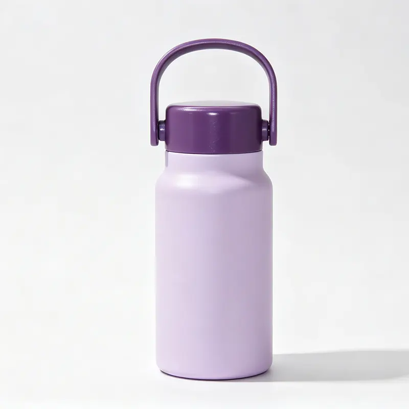 Mini draagbare thermoskan van 200 ml