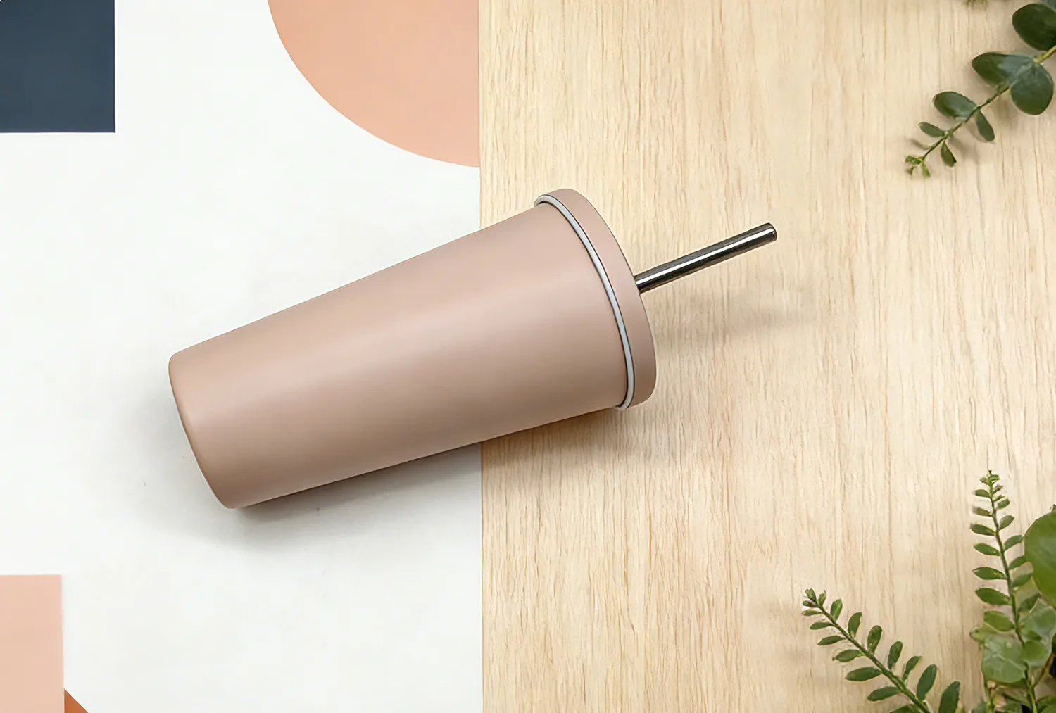 De classificatie van koffiemok.