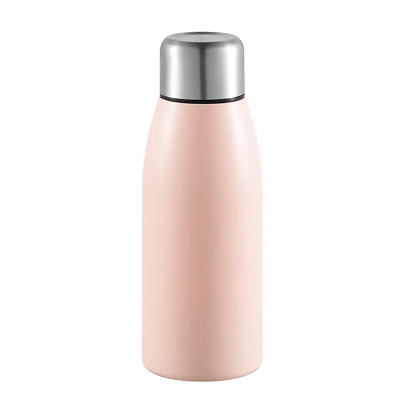 Waarom wordt een roze thermosfles de perfecte keuze voor stijlvolle en gezonde hydratatie