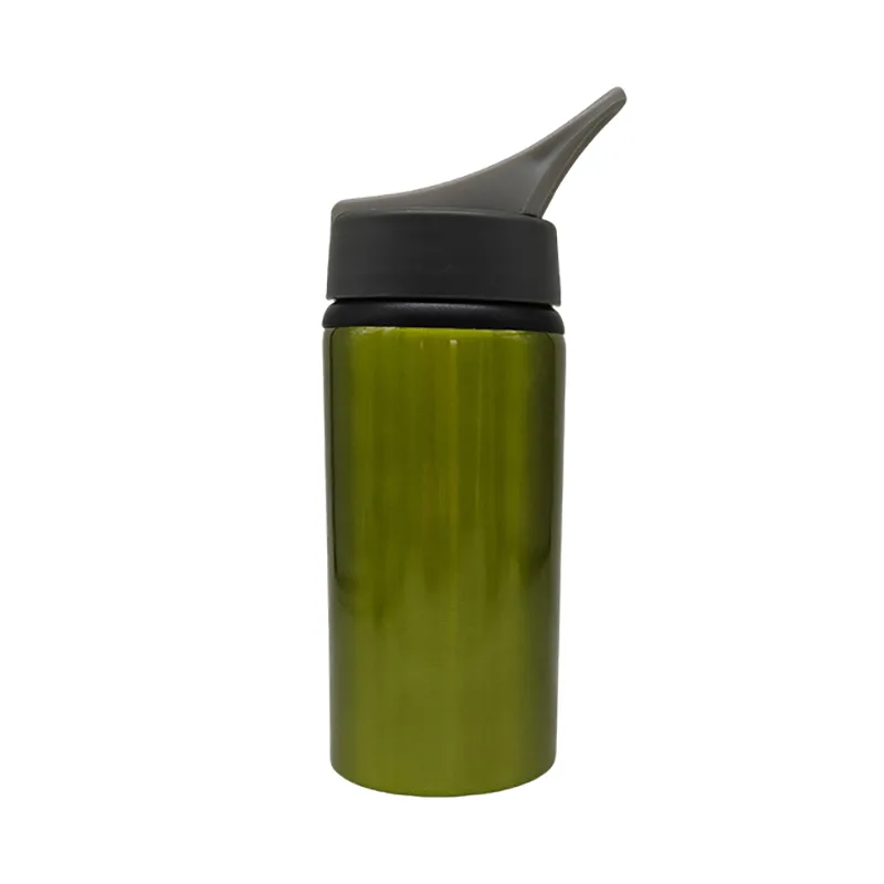 Aluminium sportfles