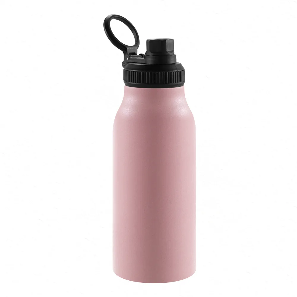Campingwaterfles