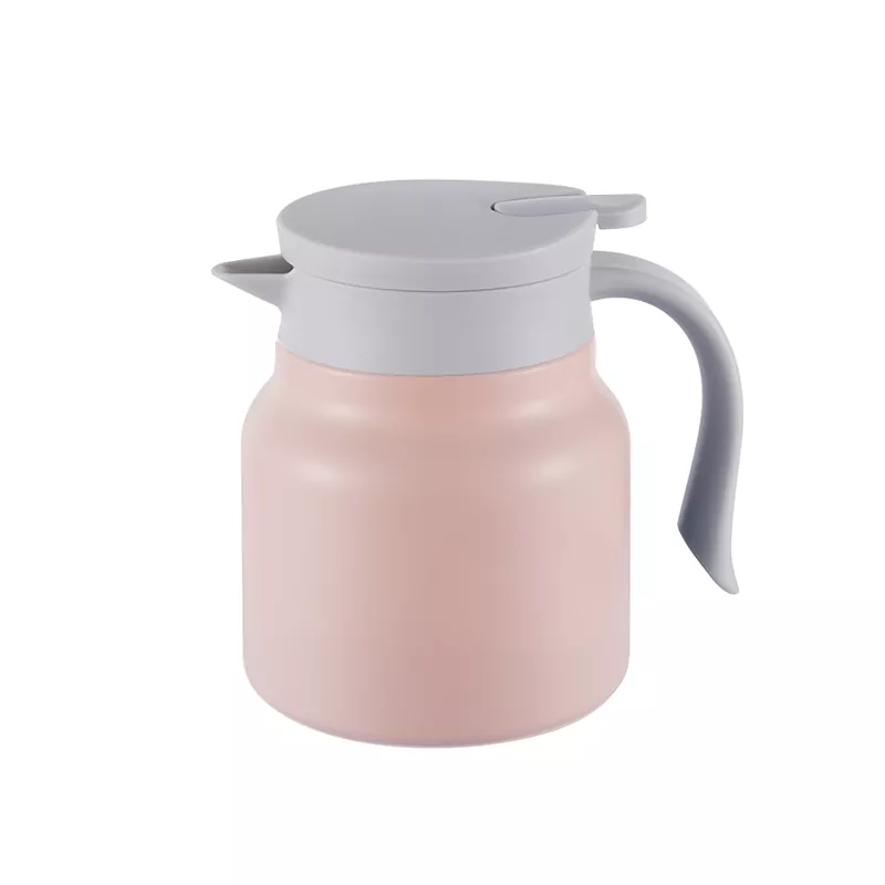 Koffiepot roestvrij