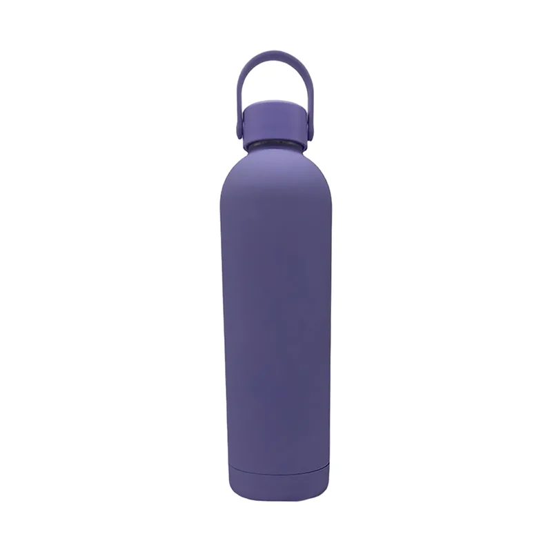 Dubbellaagse waterfles