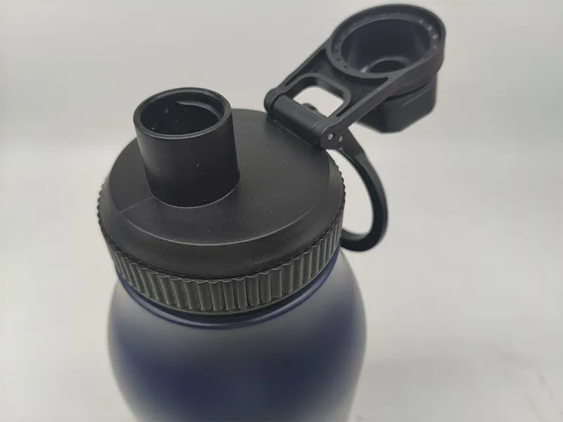 Camping Water Bottle