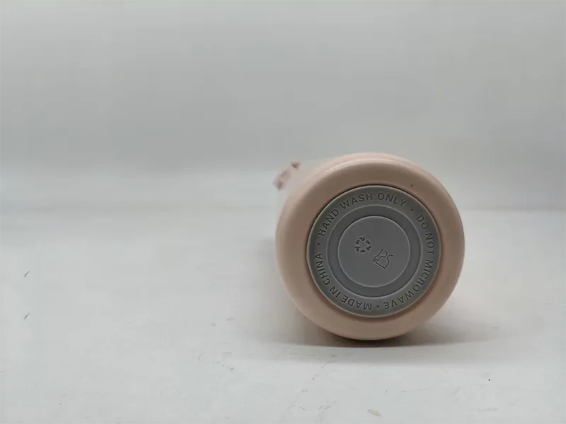 Travel Coffee Mug