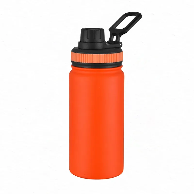 Kleine thermosfles