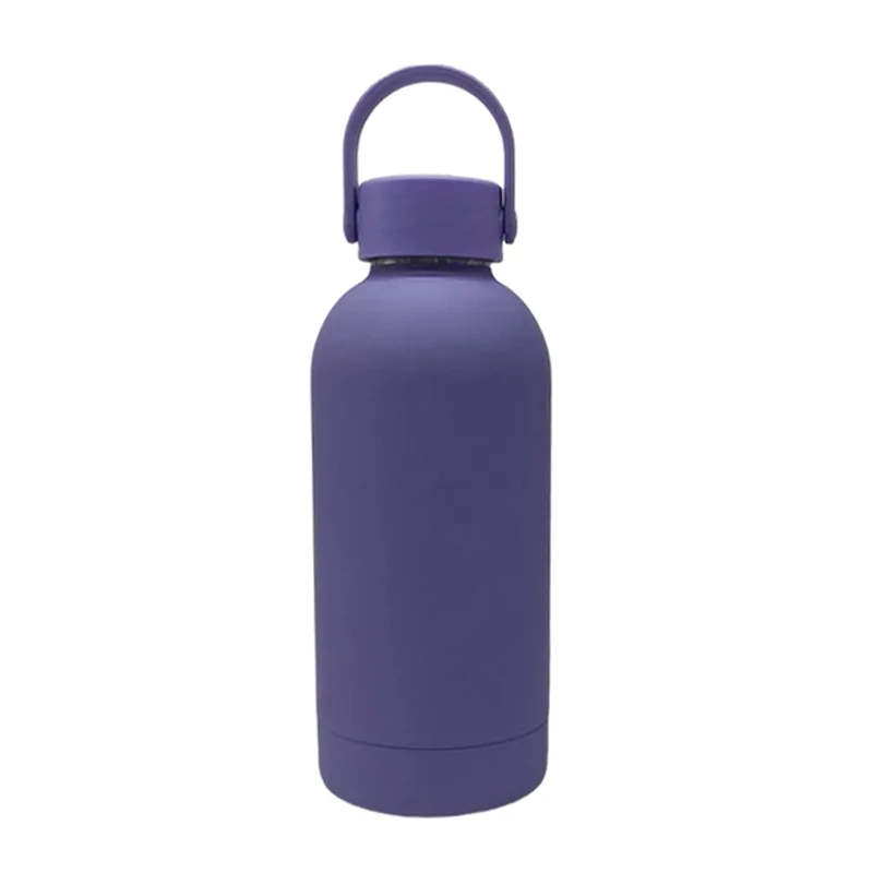 Roestvrij flessenwater