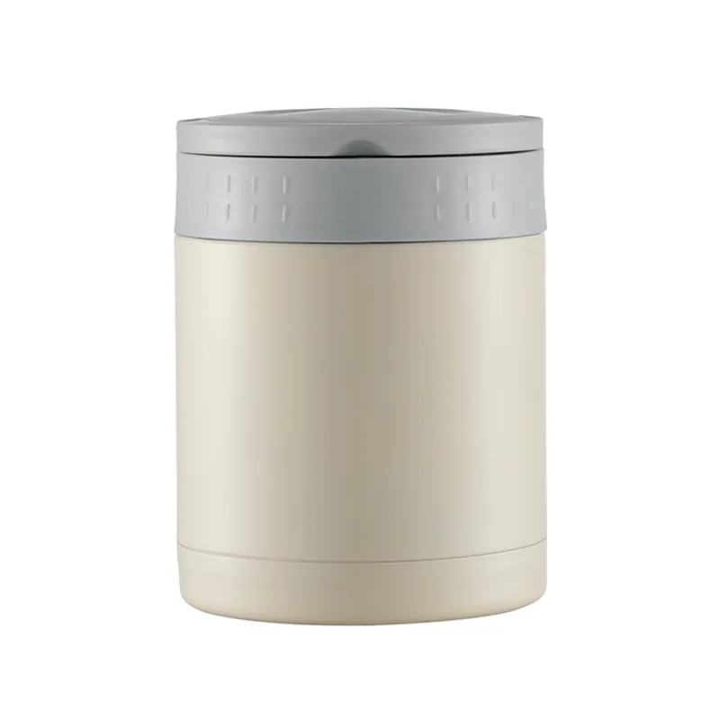 Lunchbox van roestvrij staal