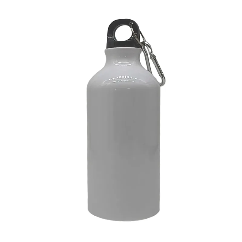 Sublimatie aluminium waterfles