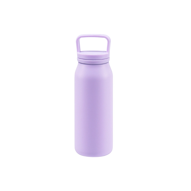 Vacuüm drinkfles