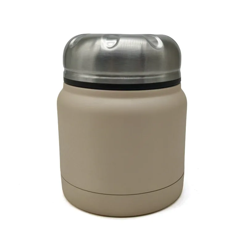 Vacuüm geïsoleerde lunchbox