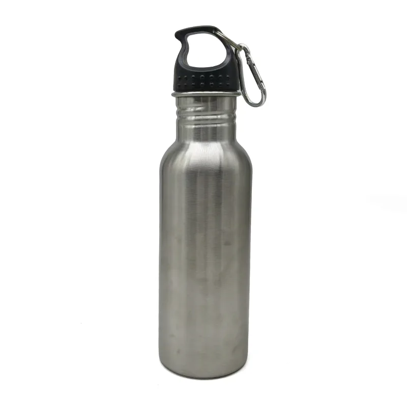 Brede mond drinkfles